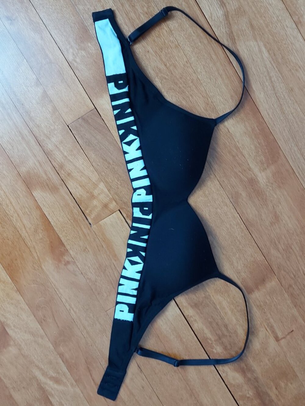 Victoria’s Secret PINK Lightly Lined